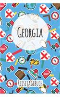 Georgia Reisetagebuch
