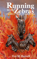 Running With Zebras