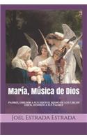 María, Música de Dios