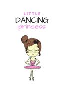 Litte Dancing Princess