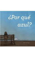 Por qué azul