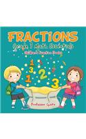 Fractions Grade 1 Math Essentials