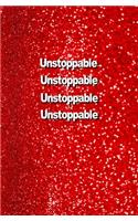 Unstoppable Unstoppable Unstoppable Unstoppable