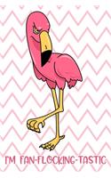 I'm Fan-Flocking-Tastic