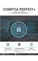 CompTIA Pentest+ Technology Workbook