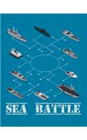 Sea Battle