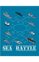 Sea Battle