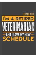 Notebook VETERINARIAN