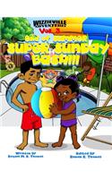 End of Summer Super Sunday Bash!!!