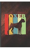 Boxer