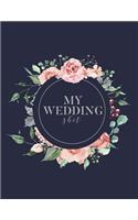My Wedding Shit