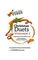 Christmas Duets Volume 1