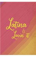 Latina & Lovin' It