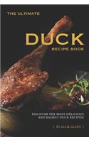 The Ultimate Duck Recipe Book