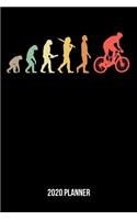 2020 Planner