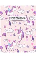 Skizzenbuch