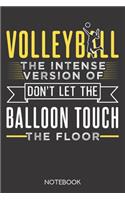 Volleyball