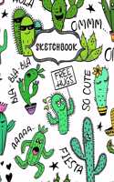 Sketchbook