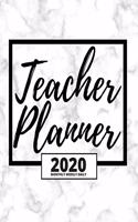 Teacher Planner