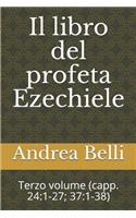 Il Libro del Profeta Ezechiele