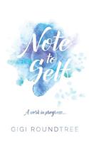 Note to Self