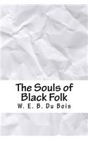 Souls of Black Folk