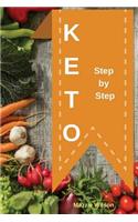 Keto Step by Step