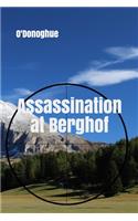 Assassination at Berghof