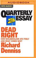 Quarterly Essay 70