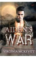 Aiden's War