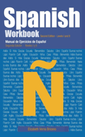 Spanish Workbook Second Edition Levels I and II