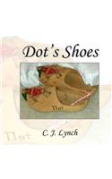 Dot's Shoes: (1 Dot's Shoes)