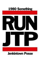 RUN JTP 1980 Something Isometric Notebook