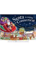 Santa Is Coming to Connecticut