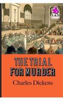 The Trial for Murder
