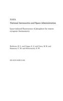 Laser-Induced Fluorescence of Phosphors for Remote Cryogenic Thermometry