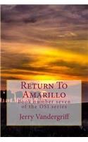 Return to Amarillo