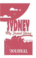 Sydney - My Travel Story Journal