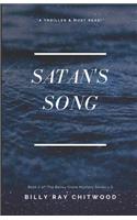 Satan's Song: A Bailey Crane Mystery