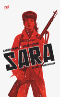 Sara: A Graphic Novel