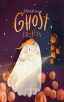 Ghost Cookies