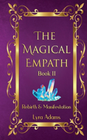 Magical Empath Book II