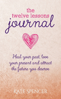Twelve Lessons Journal