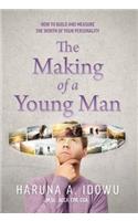 The Making of a Young Man