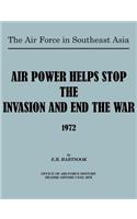 Air Force in Southeast Asia