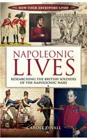 Napoleonic Lives