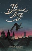 The Diamond Thief: (The Diamond Thief)