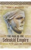 Rise of the Seleukid Empire (323-223 BC)