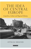 The Idea of Central Europe