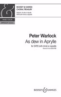 AS DEW IN APRYLLE
